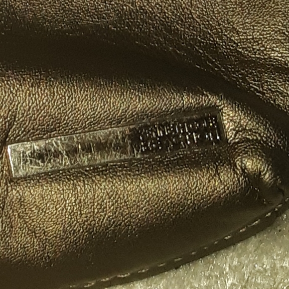 Small purse - Picture 2 of 4